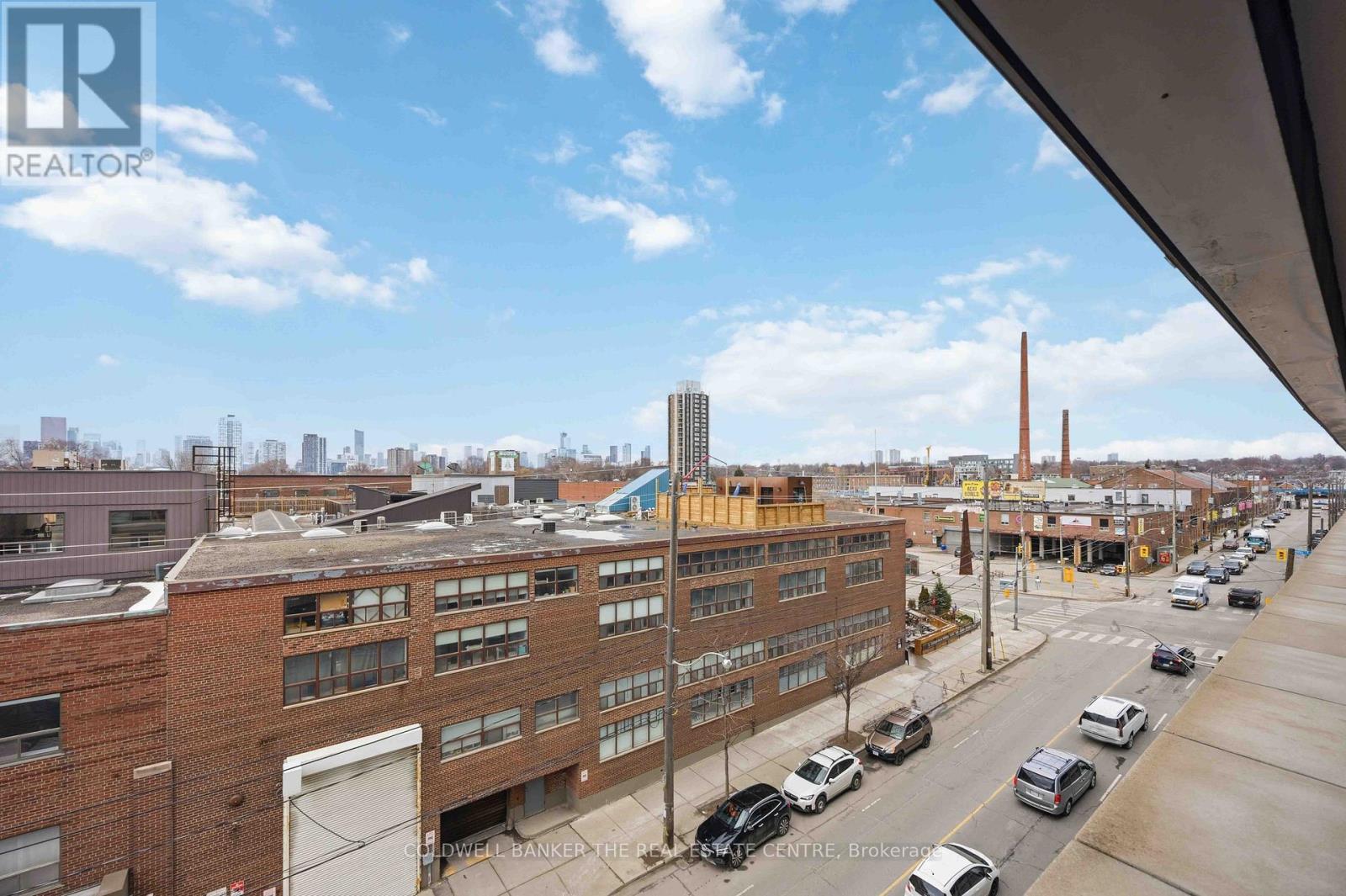 503 - 319 Carlaw Avenue, Toronto, Ontario  M4M 0A4 - Photo 21 - E12870894