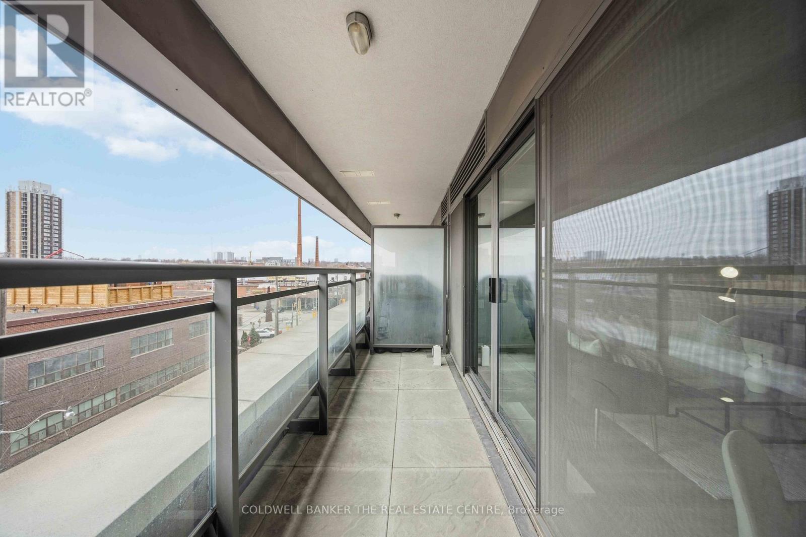 503 - 319 Carlaw Avenue, Toronto, Ontario  M4M 0A4 - Photo 18 - E12870894