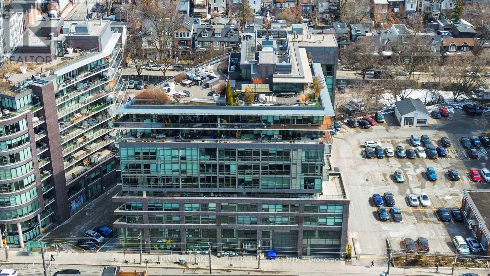 503 - 319 Carlaw Avenue, Toronto, Ontario  M4M 0A4 - Photo 32 - E12870894