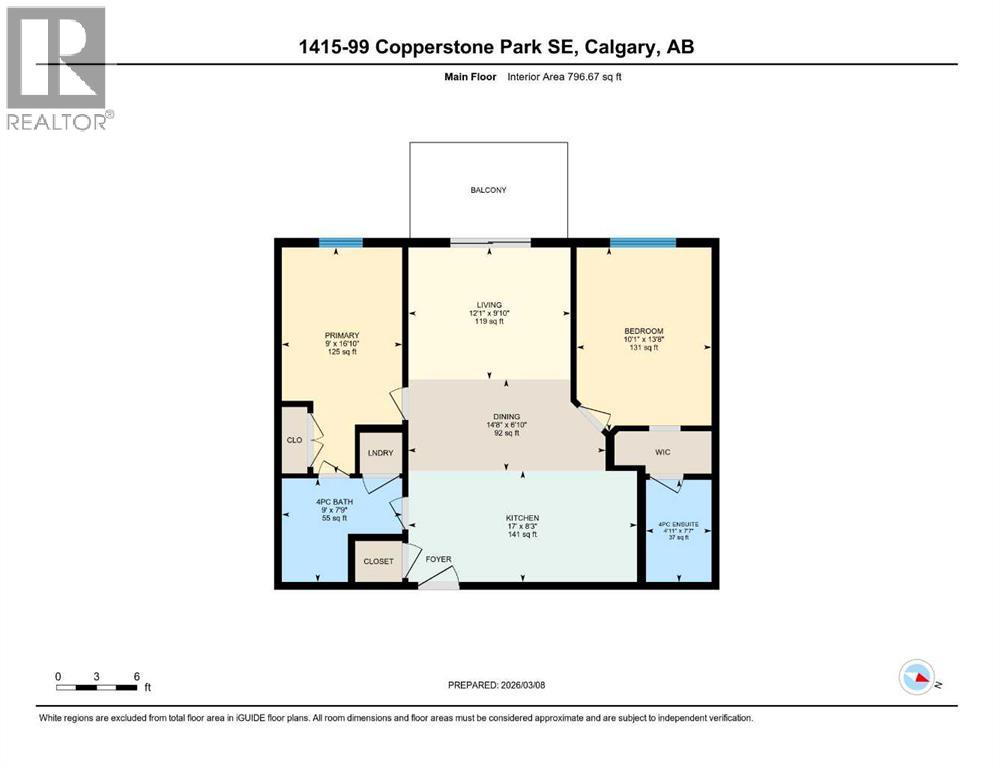 1415, 99 Copperstone Park SE, Calgary, Alberta  t2z 5c9 - Photo 47 - A2291370