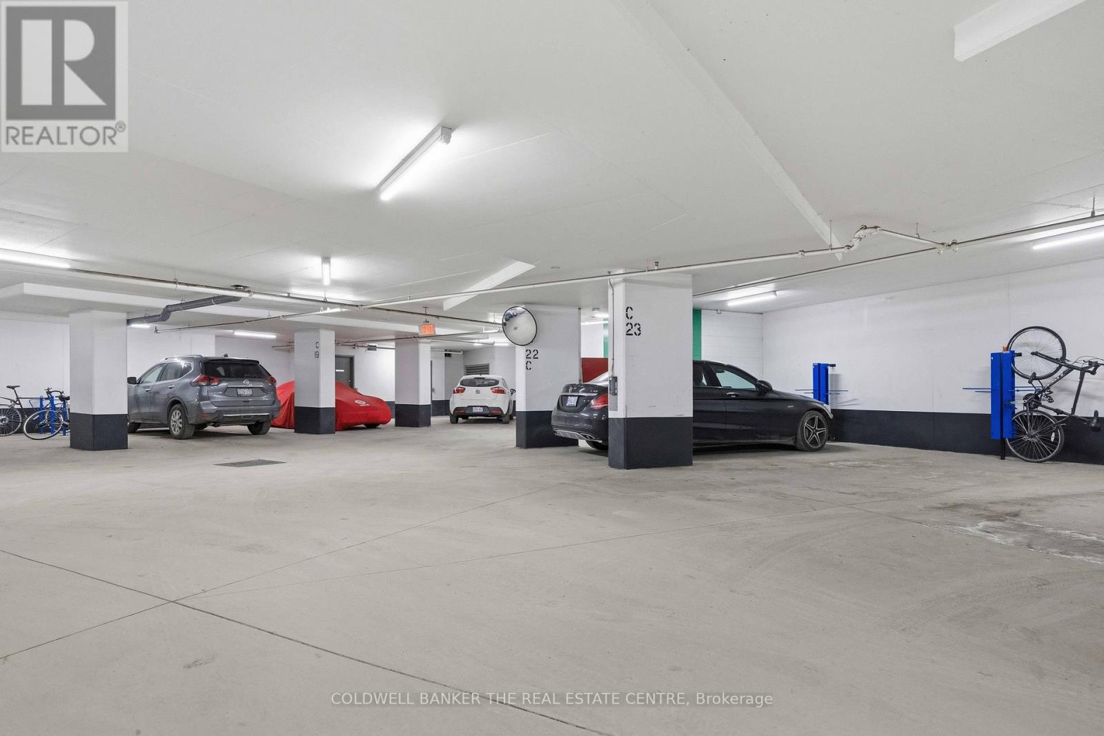 503 - 319 Carlaw Avenue, Toronto, Ontario  M4M 0A4 - Photo 30 - E12870894