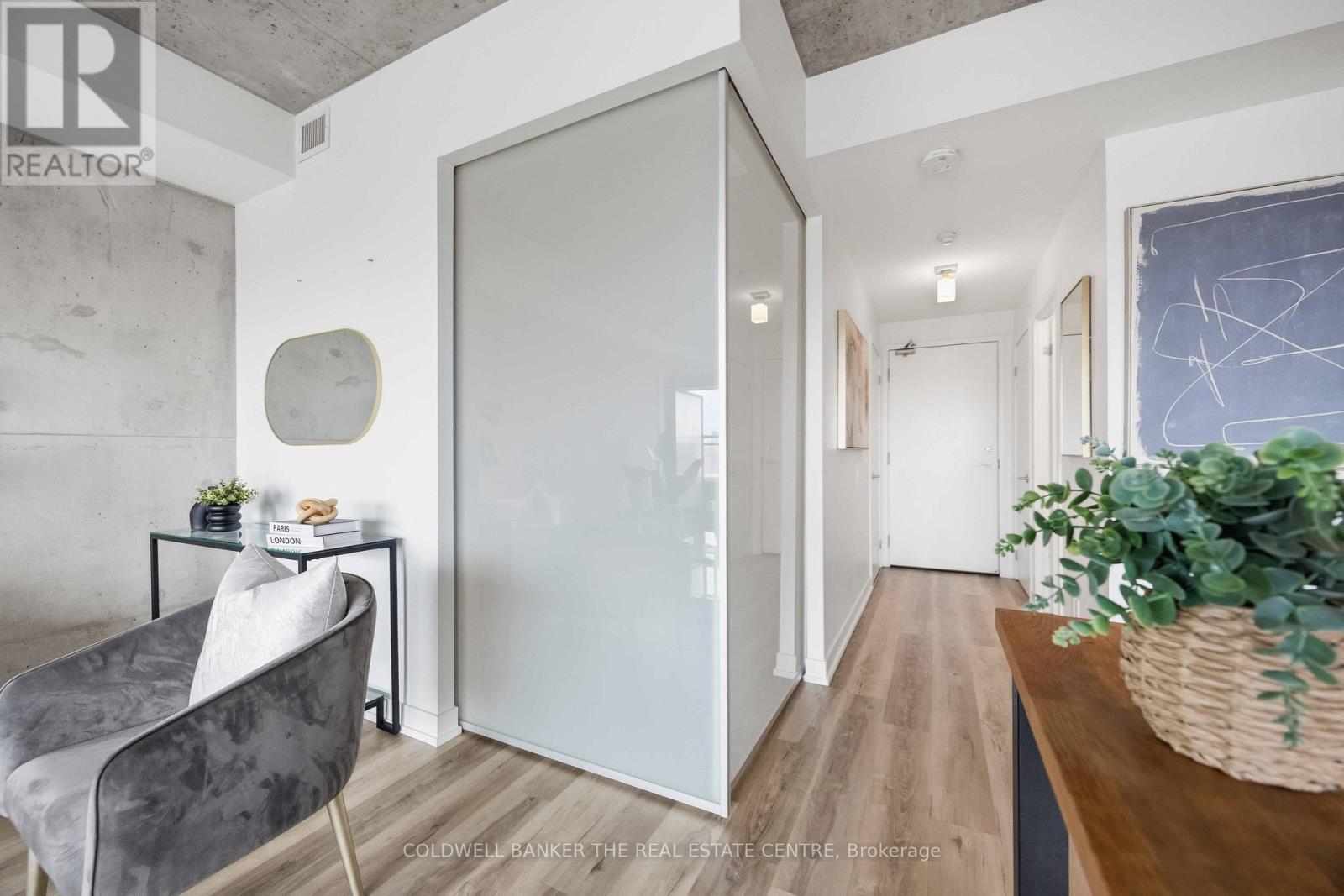 503 - 319 Carlaw Avenue, Toronto, Ontario  M4M 0A4 - Photo 13 - E12870894