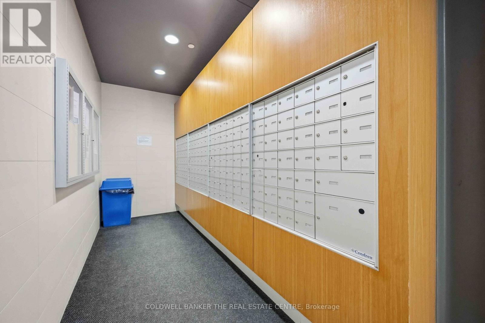 503 - 319 Carlaw Avenue, Toronto, Ontario  M4M 0A4 - Photo 3 - E12870894