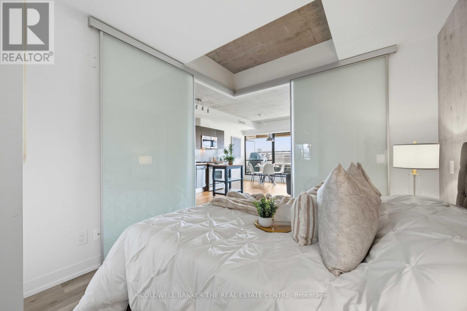 503 - 319 Carlaw Avenue, Toronto, Ontario  M4M 0A4 - Photo 15 - E12870894