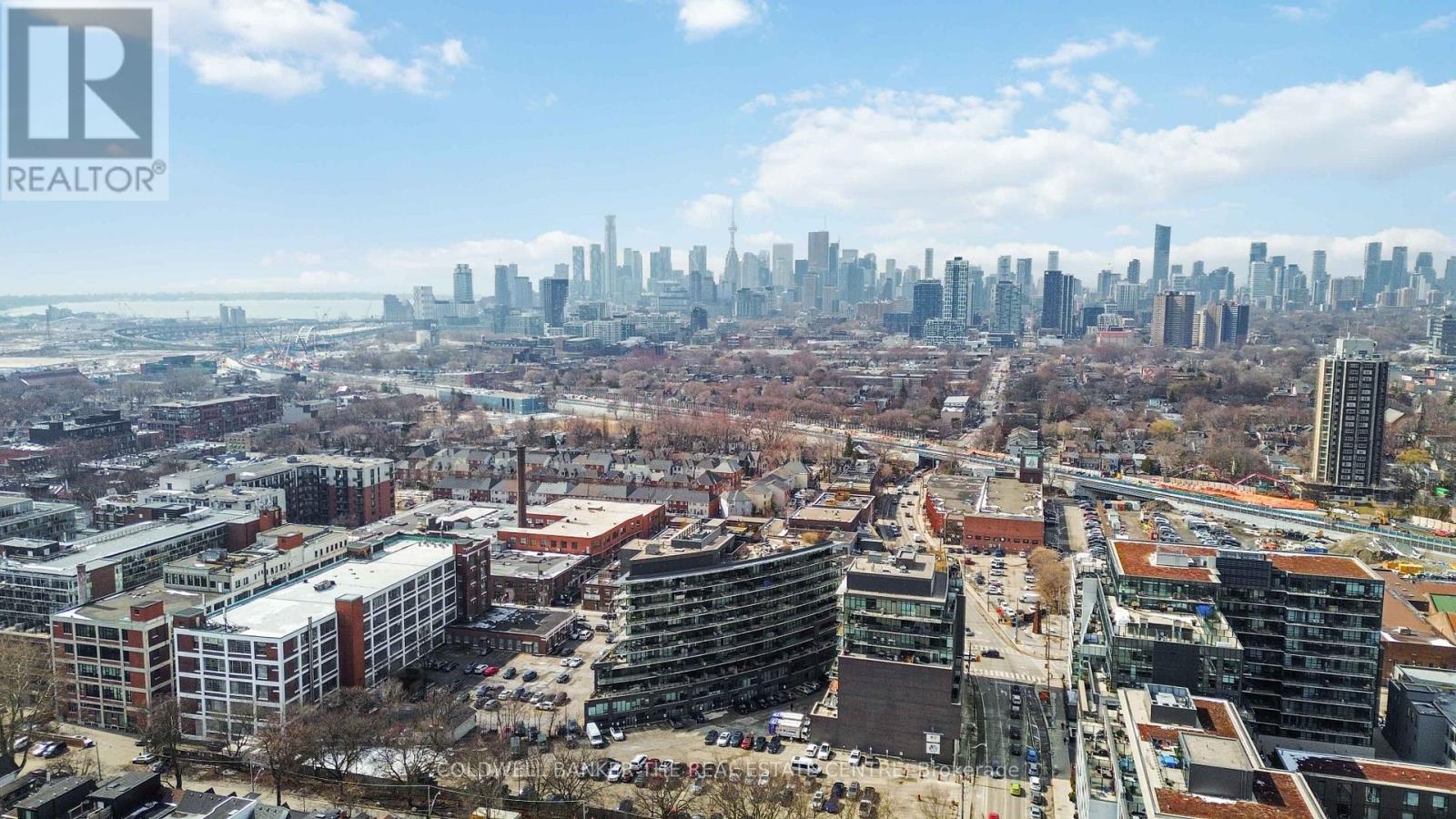 503 - 319 Carlaw Avenue, Toronto, Ontario  M4M 0A4 - Photo 34 - E12870894