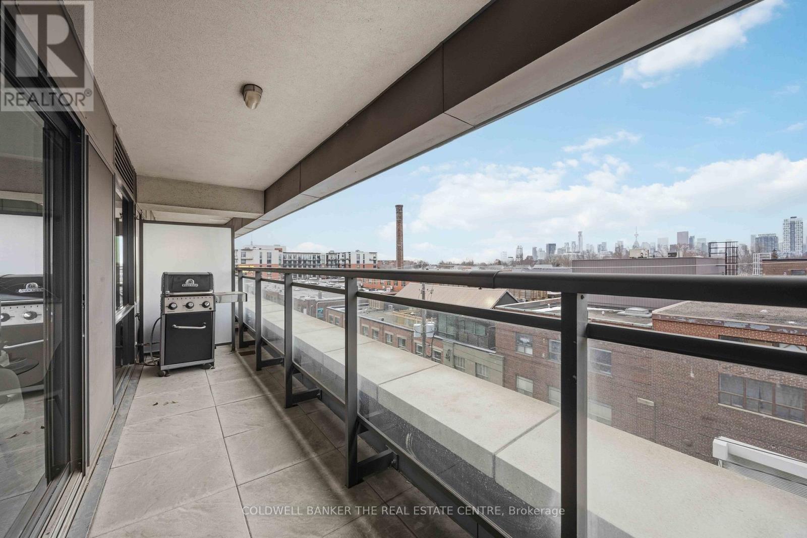 503 - 319 Carlaw Avenue, Toronto, Ontario  M4M 0A4 - Photo 17 - E12870894