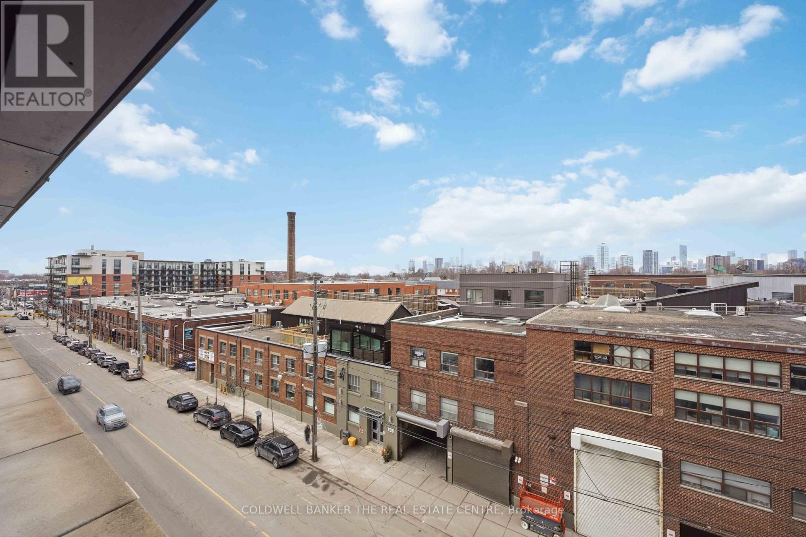 503 - 319 Carlaw Avenue, Toronto, Ontario  M4M 0A4 - Photo 20 - E12870894