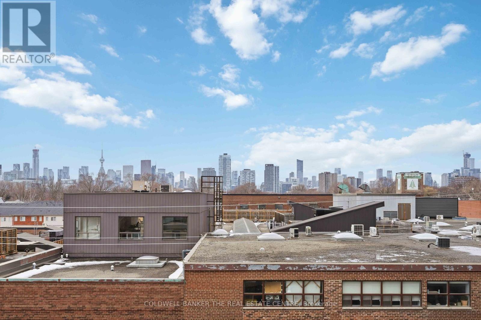 503 - 319 Carlaw Avenue, Toronto, Ontario  M4M 0A4 - Photo 19 - E12870894