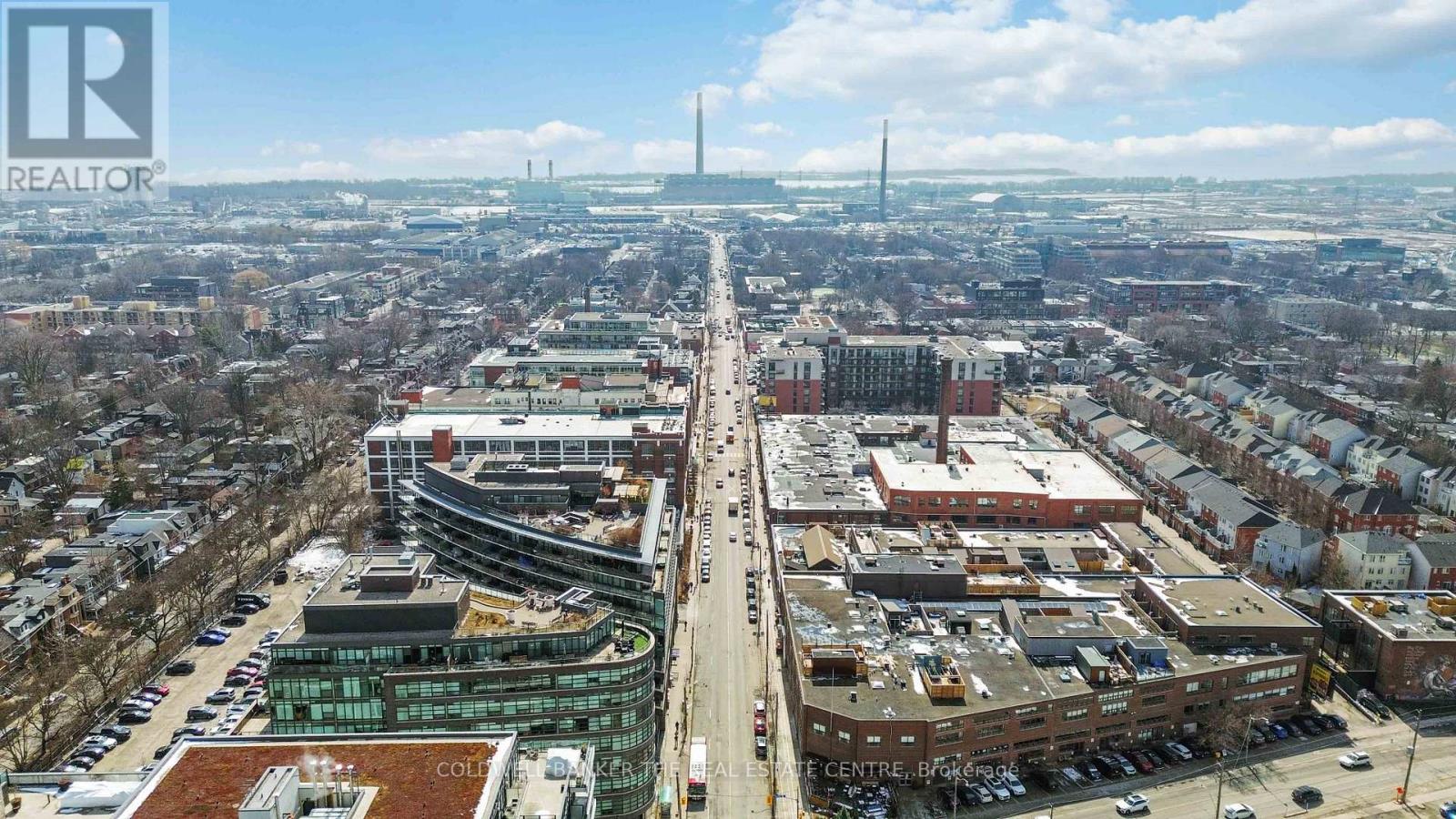 503 - 319 Carlaw Avenue, Toronto, Ontario  M4M 0A4 - Photo 33 - E12870894