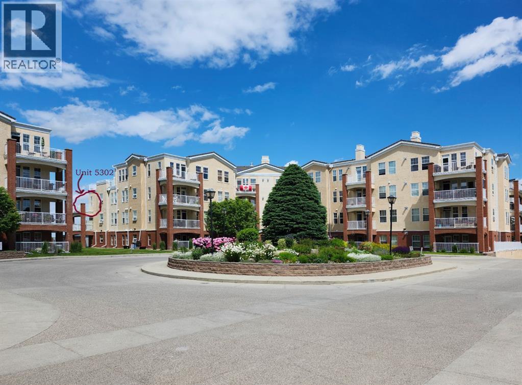 5302, 14645 6 Street SW, Calgary, Alberta  T2Y 3S1 - Photo 2 - A2291940