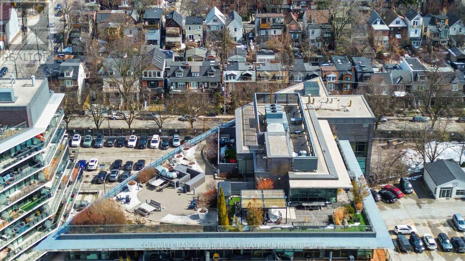 503 - 319 Carlaw Avenue, Toronto, Ontario  M4M 0A4 - Photo 31 - E12870894