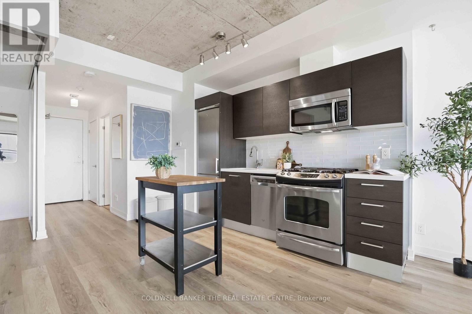 503 - 319 Carlaw Avenue, Toronto, Ontario  M4M 0A4 - Photo 9 - E12870894