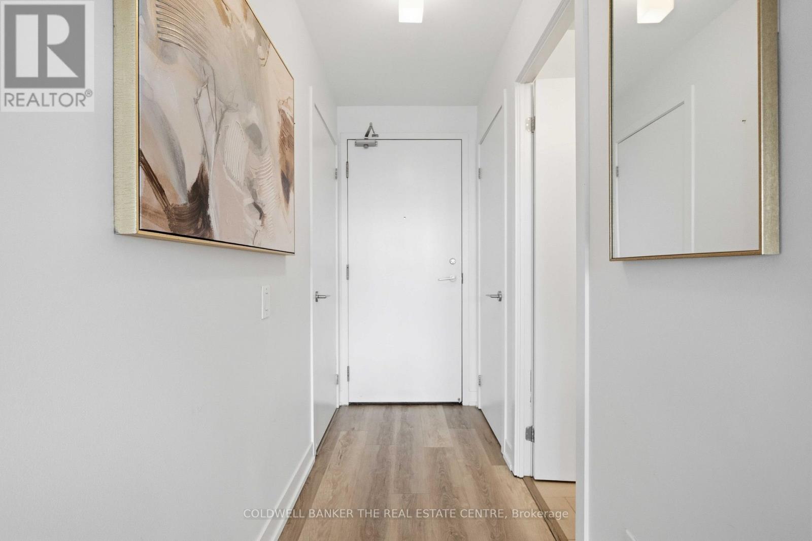 503 - 319 Carlaw Avenue, Toronto, Ontario  M4M 0A4 - Photo 5 - E12870894