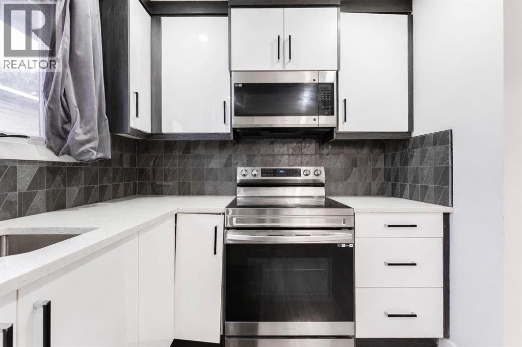 6420 26 Avenue Ne, Calgary, Alberta  T1Y 3V1 - Photo 7 - A2294669