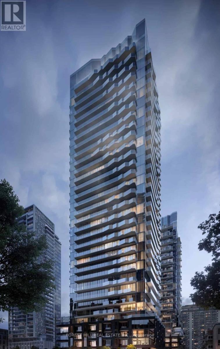 2901 - 110 Broadway Avenue, Toronto, Ontario  M4P 1V7 - Photo 20 - C12905266