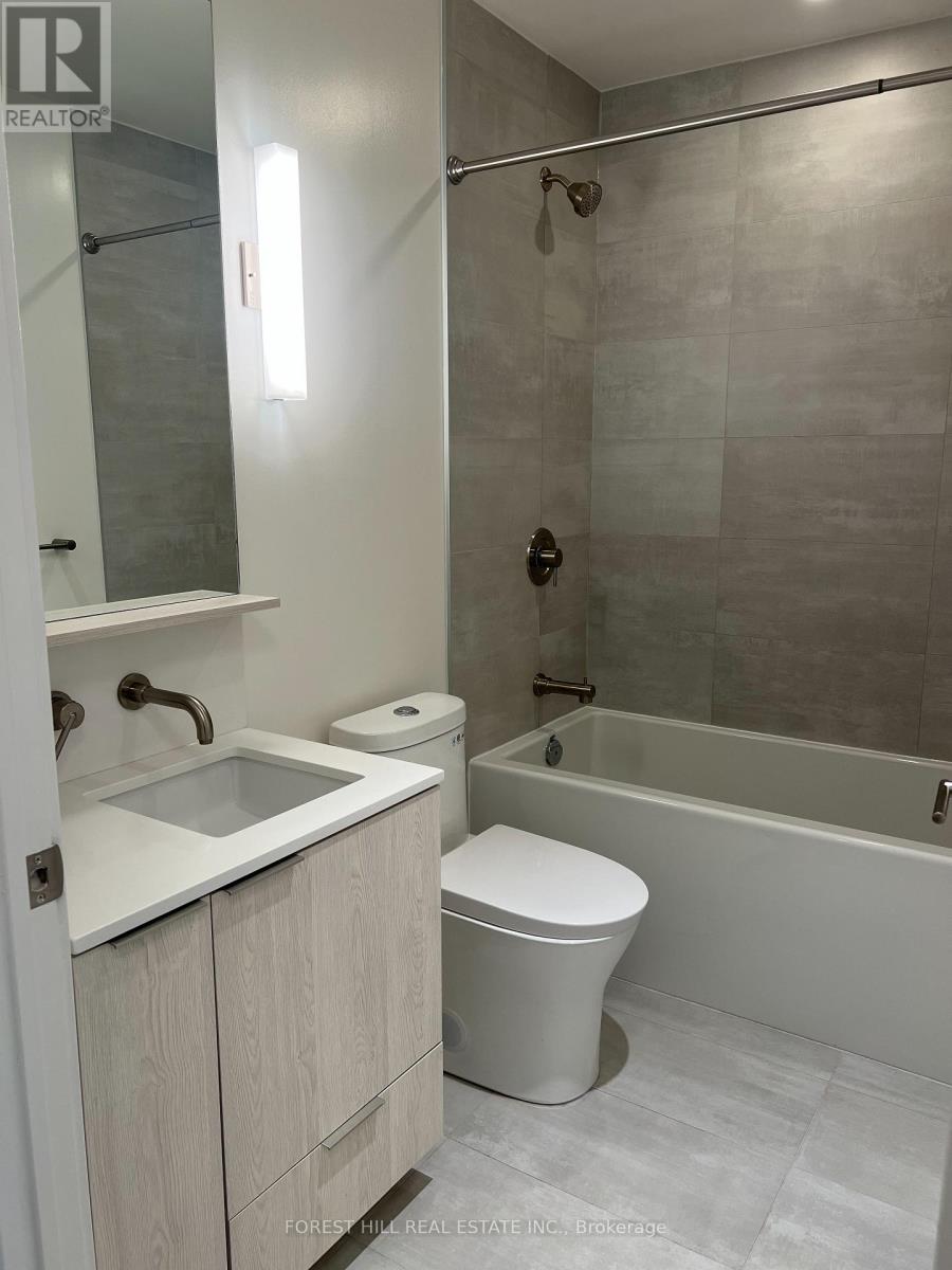 2901 - 110 Broadway Avenue, Toronto, Ontario  M4P 1V7 - Photo 10 - C12905266