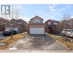 67 BLUE BONNET DRIVE, Brampton, Ontario