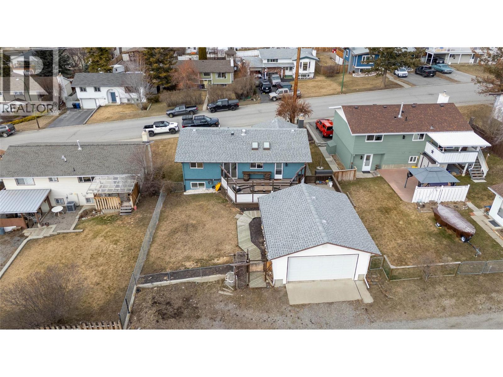 2617 3rd Street S, Cranbrook, British Columbia V1C 4W4 - Photo 24 - 10380037