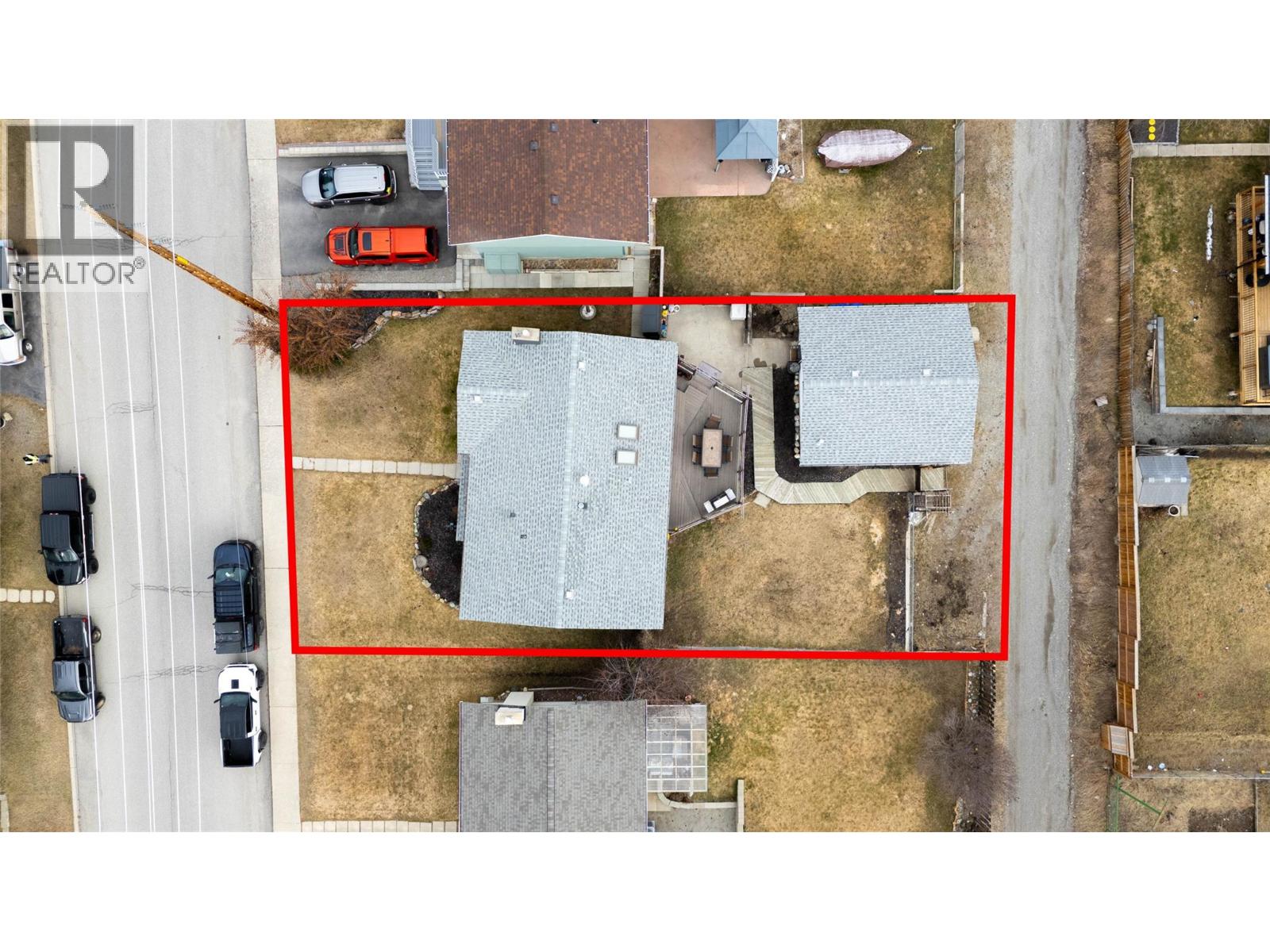 2617 3rd Street S, Cranbrook, British Columbia V1C 4W4 - Photo 30 - 10380037