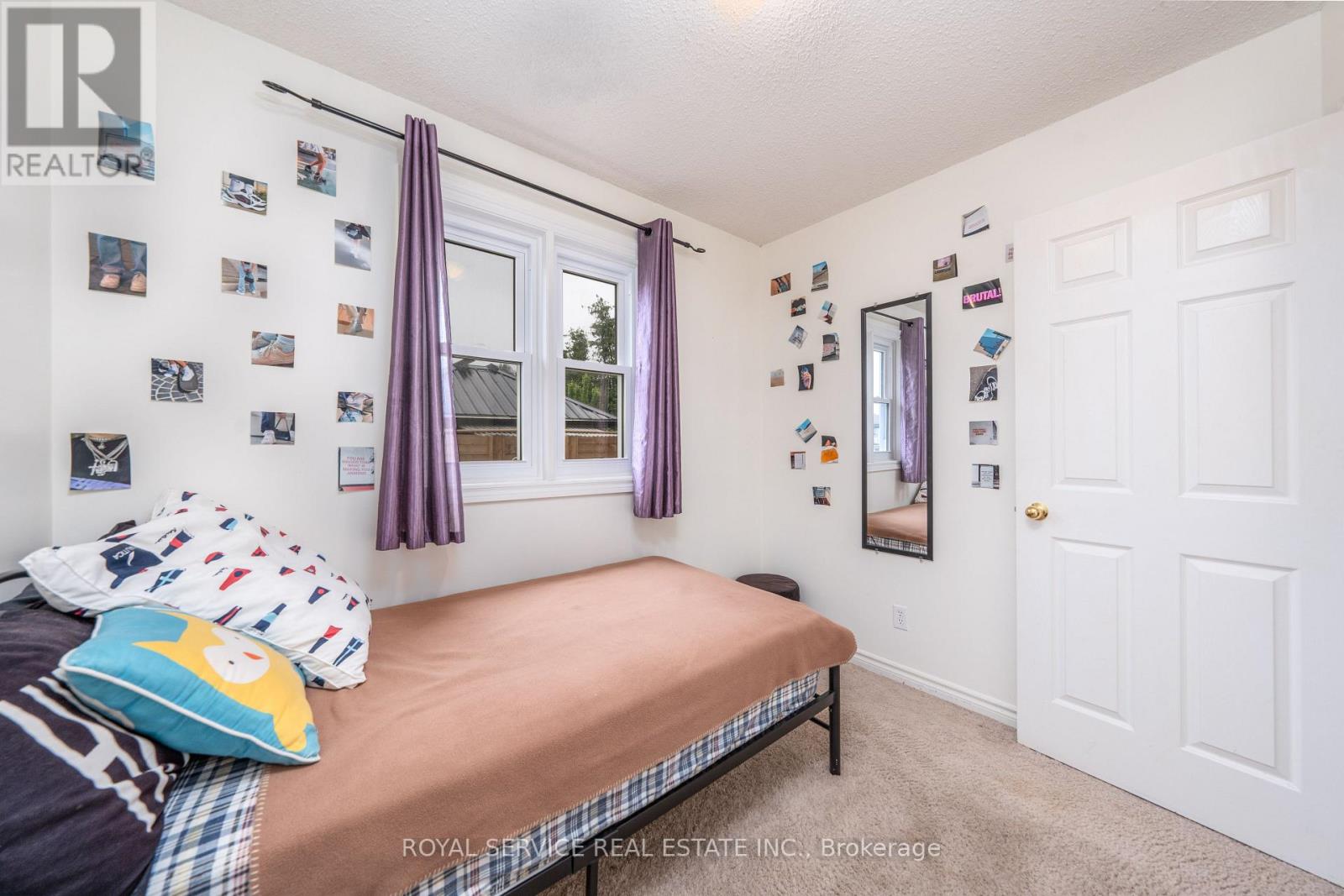 755 Greer Crescent, Cobourg, Ontario  K9A 5N7 - Photo 18 - X12905328