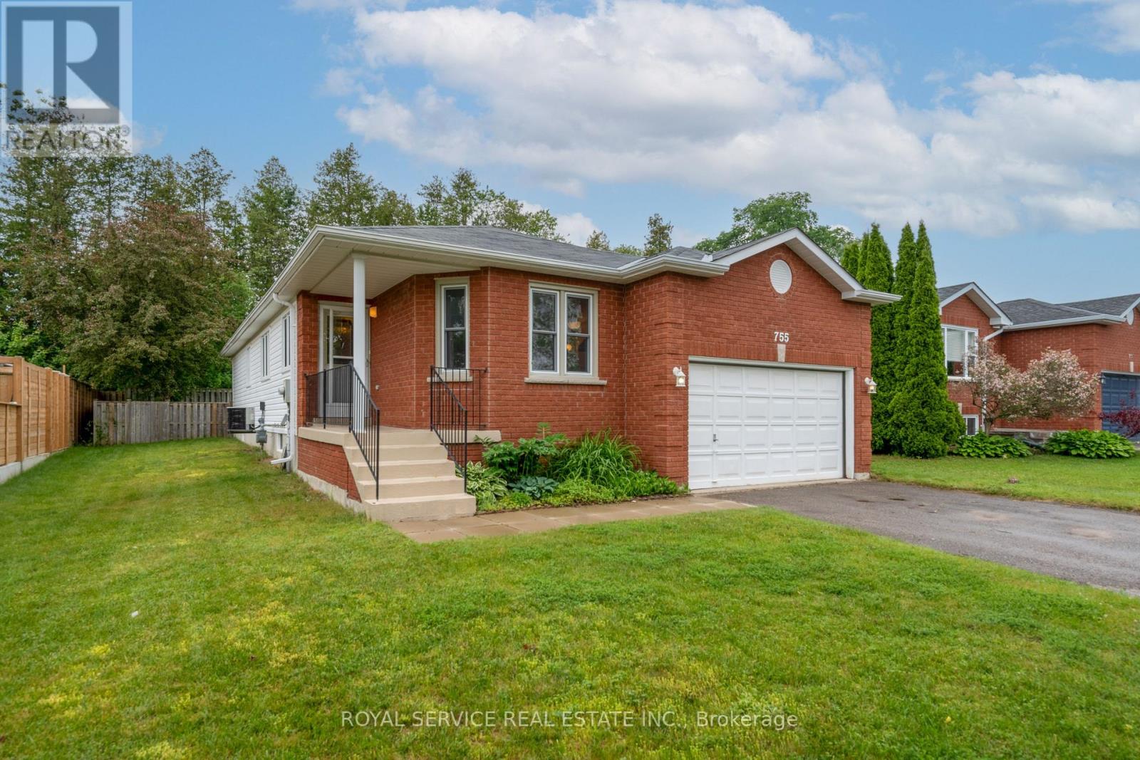 755 Greer Crescent, Cobourg, Ontario  K9A 5N7 - Photo 2 - X12905328