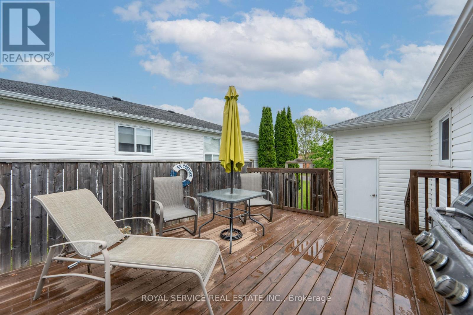 755 Greer Crescent, Cobourg, Ontario  K9A 5N7 - Photo 30 - X12905328