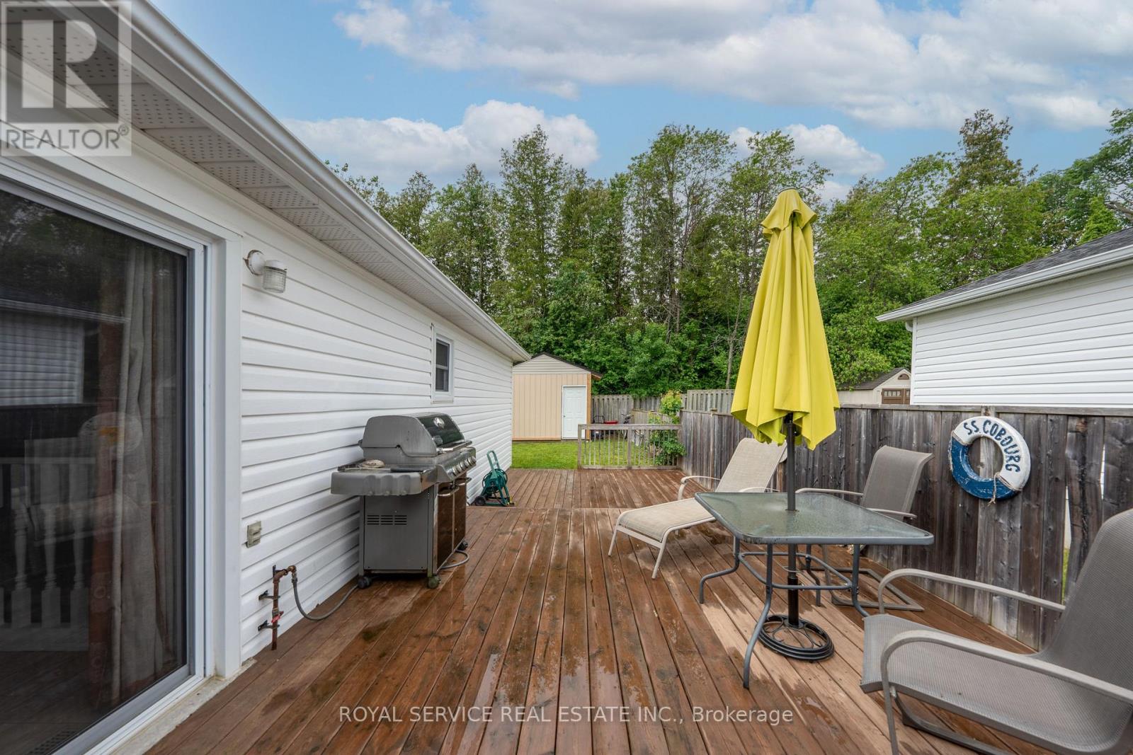 755 Greer Crescent, Cobourg, Ontario  K9A 5N7 - Photo 31 - X12905328