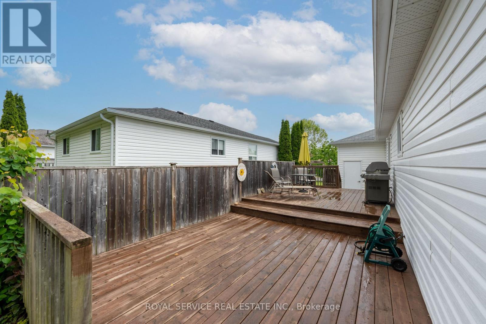 755 Greer Crescent, Cobourg, Ontario  K9A 5N7 - Photo 33 - X12905328