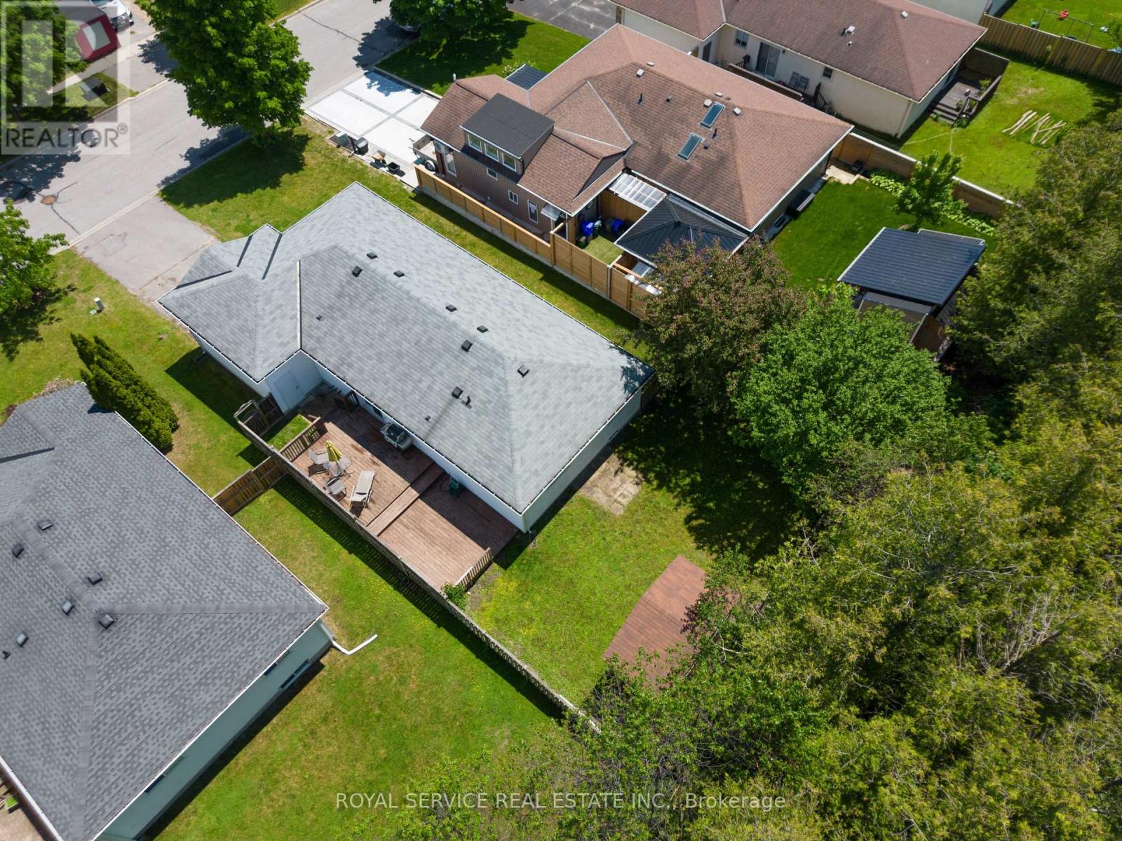 755 Greer Crescent, Cobourg, Ontario  K9A 5N7 - Photo 41 - X12905328