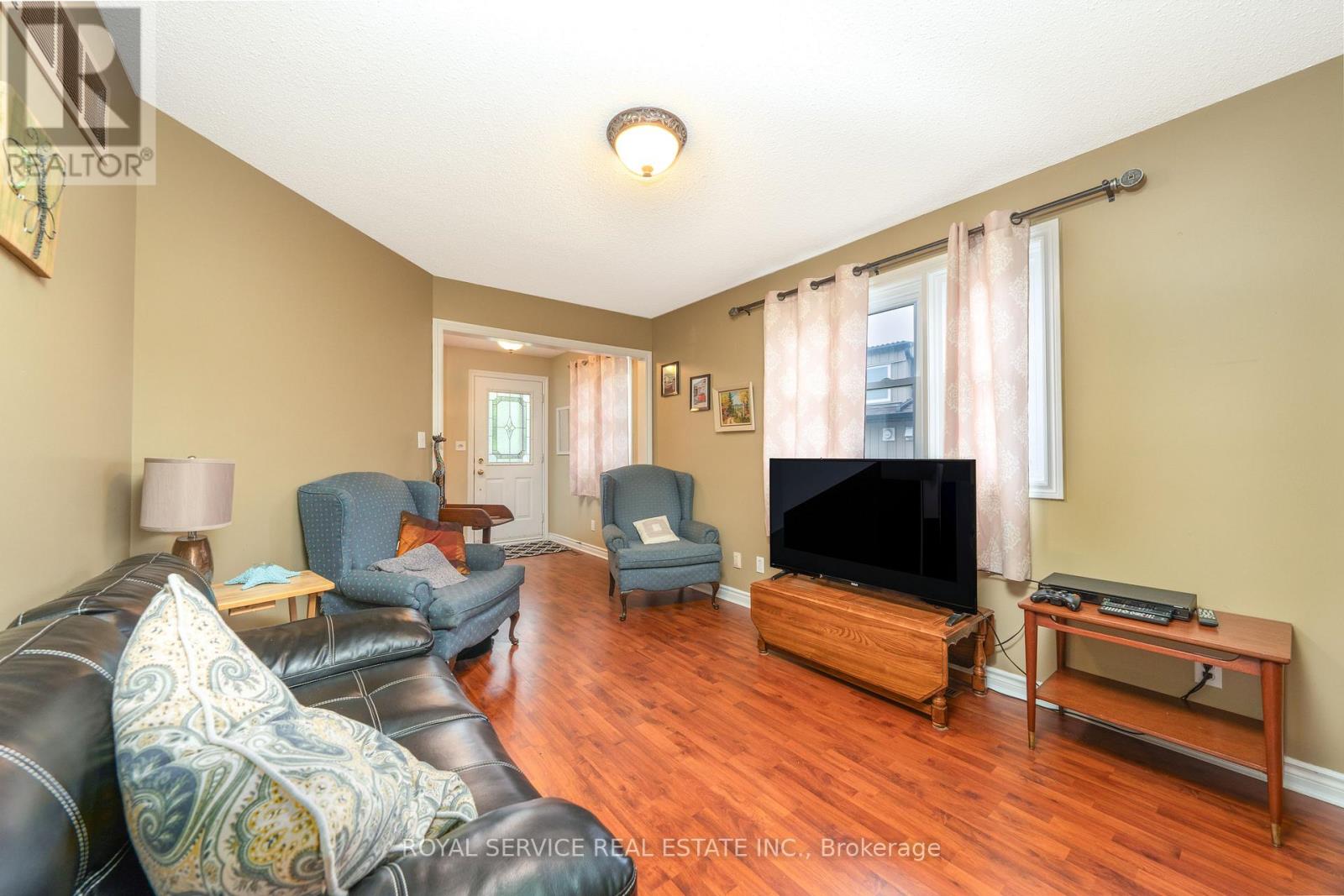 755 Greer Crescent, Cobourg, Ontario  K9A 5N7 - Photo 6 - X12905328