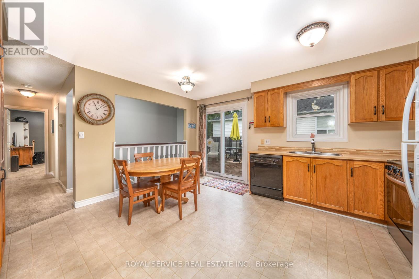 755 Greer Crescent, Cobourg, Ontario  K9A 5N7 - Photo 8 - X12905328