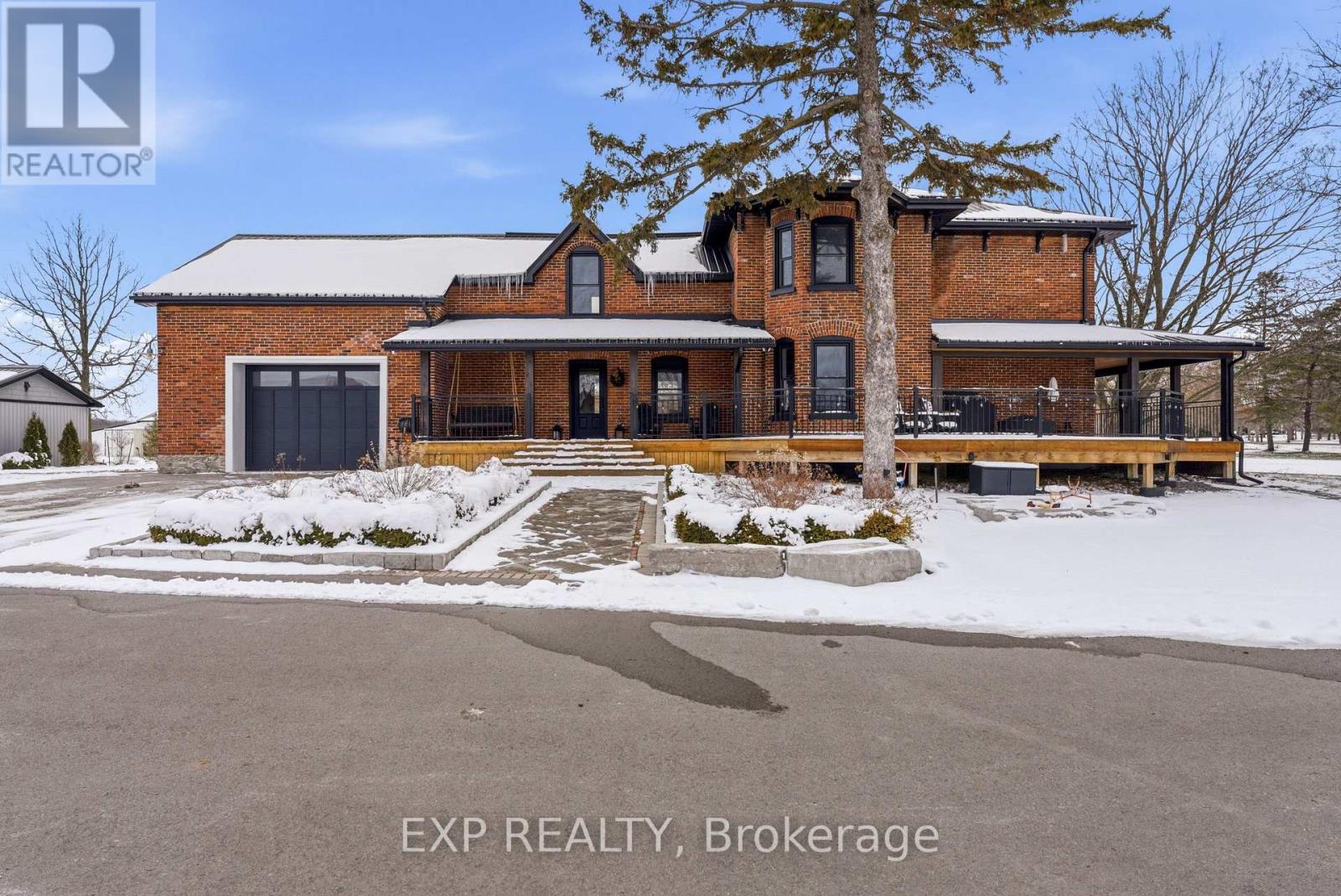 348 MASSASSAUGA ROAD, Prince Edward County, Ontario