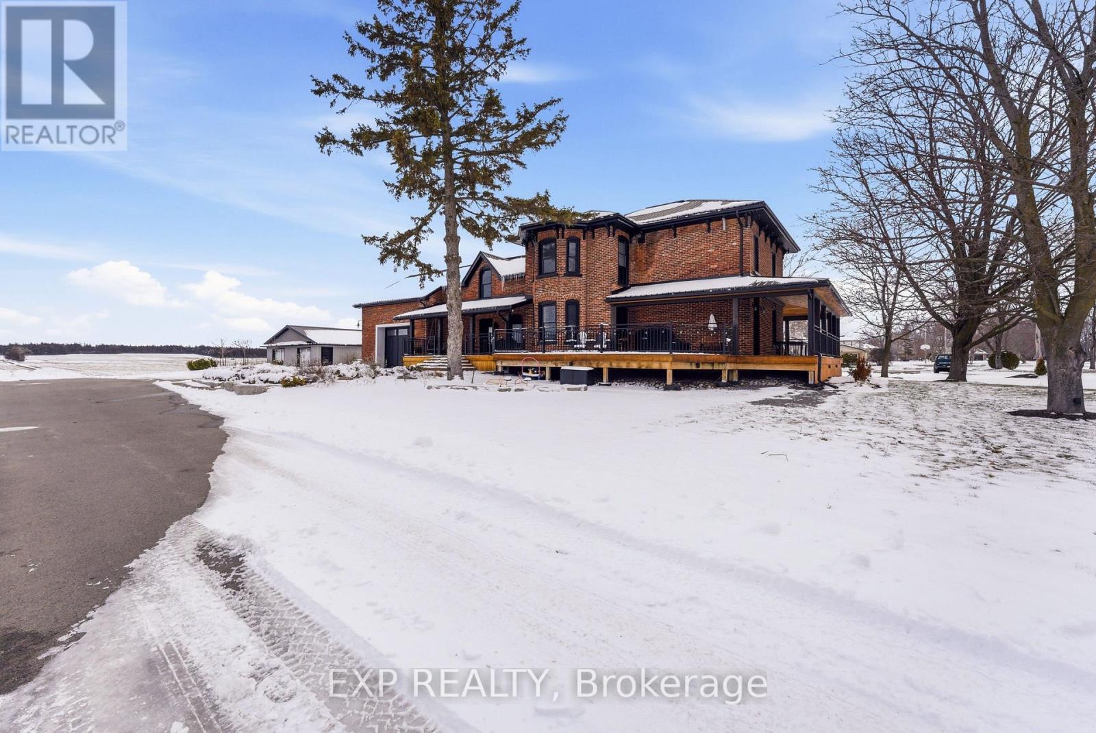 348 Massassauga Road, Prince Edward County, Ontario  K8N 4Z7 - Photo 36 - X12905432