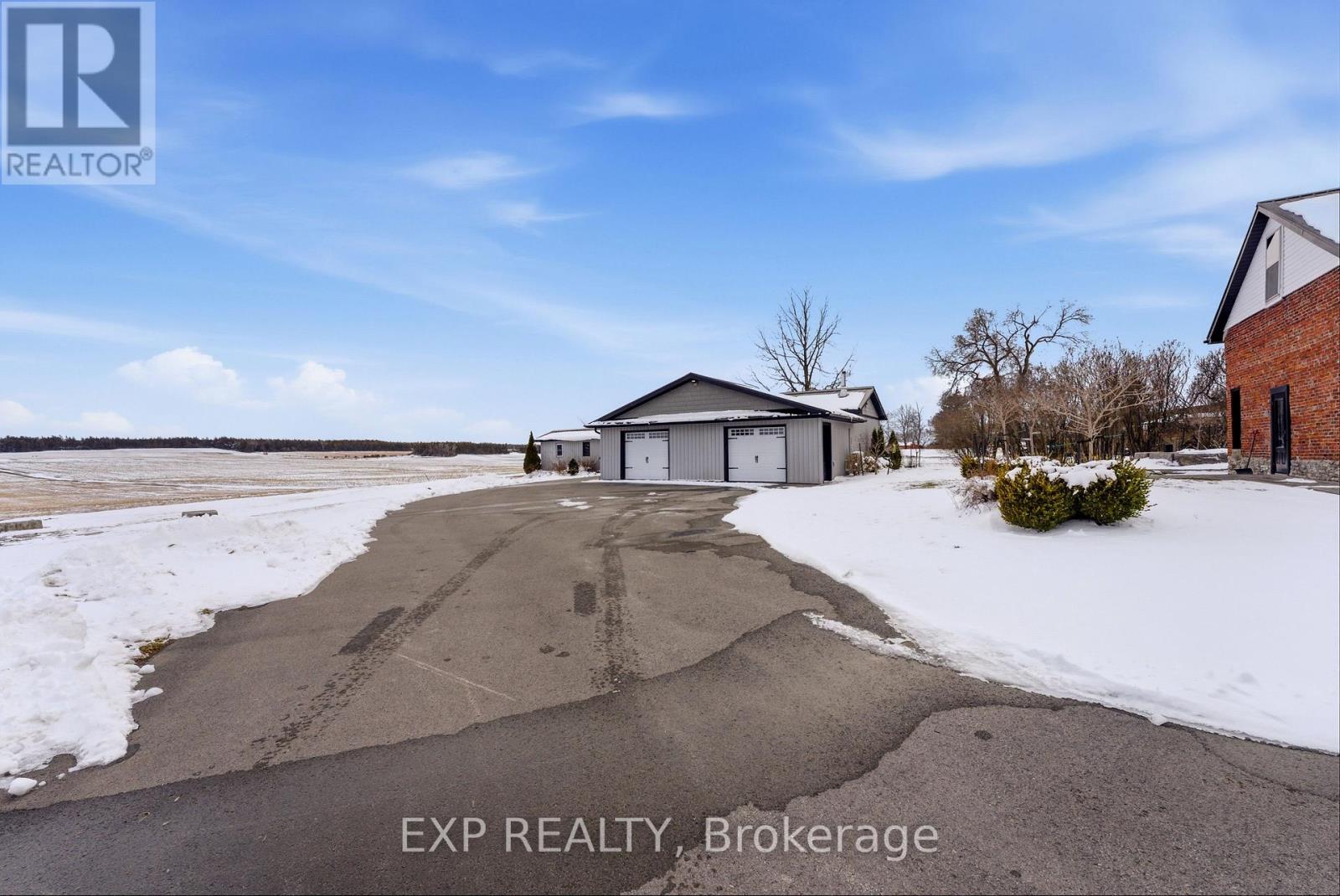 348 Massassauga Road, Prince Edward County, Ontario  K8N 4Z7 - Photo 37 - X12905432