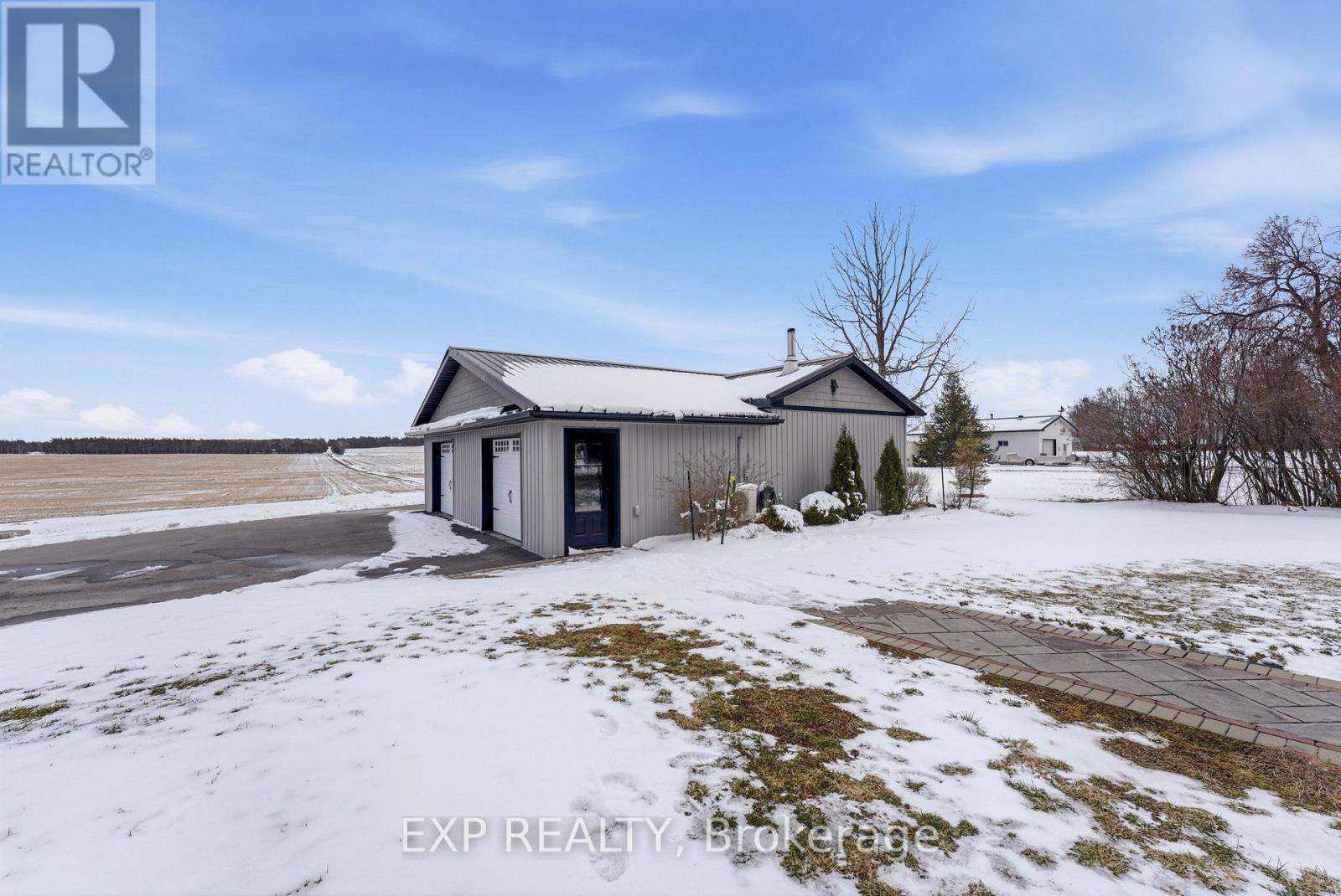 348 Massassauga Road, Prince Edward County, Ontario  K8N 4Z7 - Photo 39 - X12905432