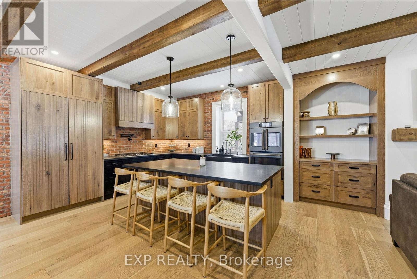 348 Massassauga Road, Prince Edward County, Ontario  K8N 4Z7 - Photo 4 - X12905432