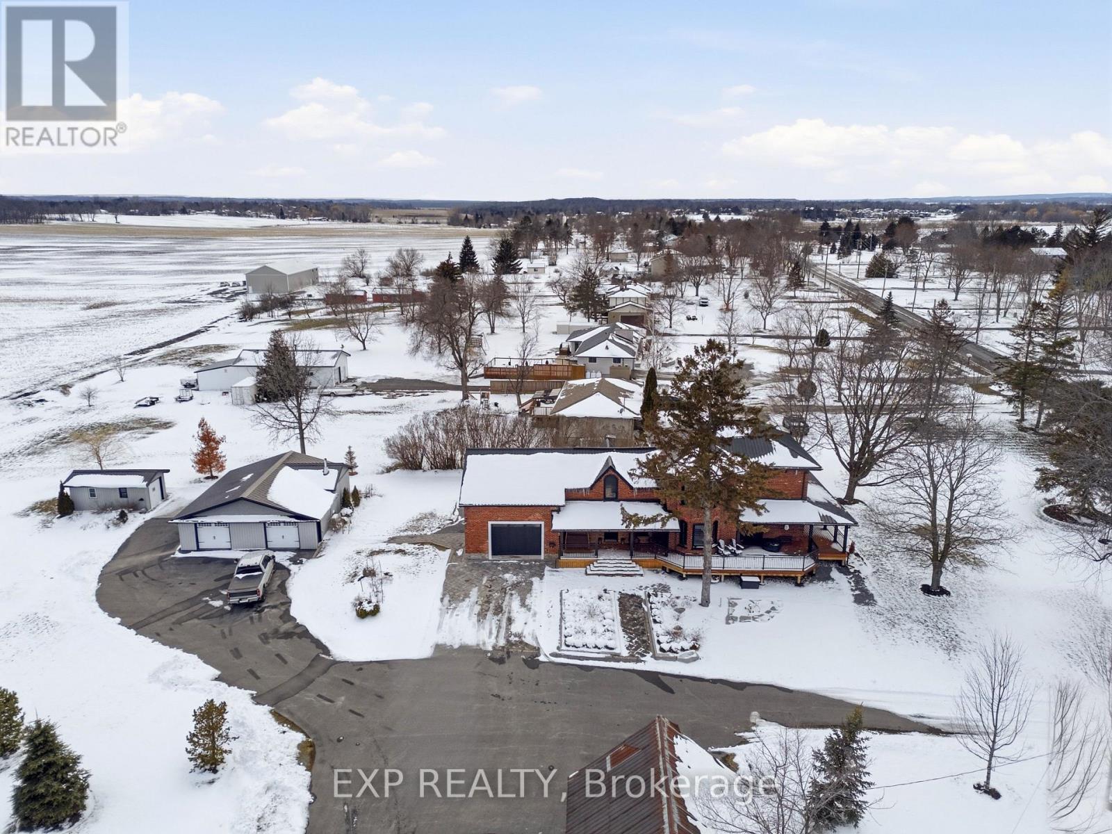 348 Massassauga Road, Prince Edward County, Ontario  K8N 4Z7 - Photo 41 - X12905432