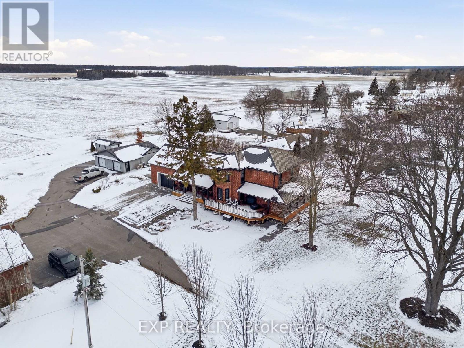 348 Massassauga Road, Prince Edward County, Ontario  K8N 4Z7 - Photo 42 - X12905432