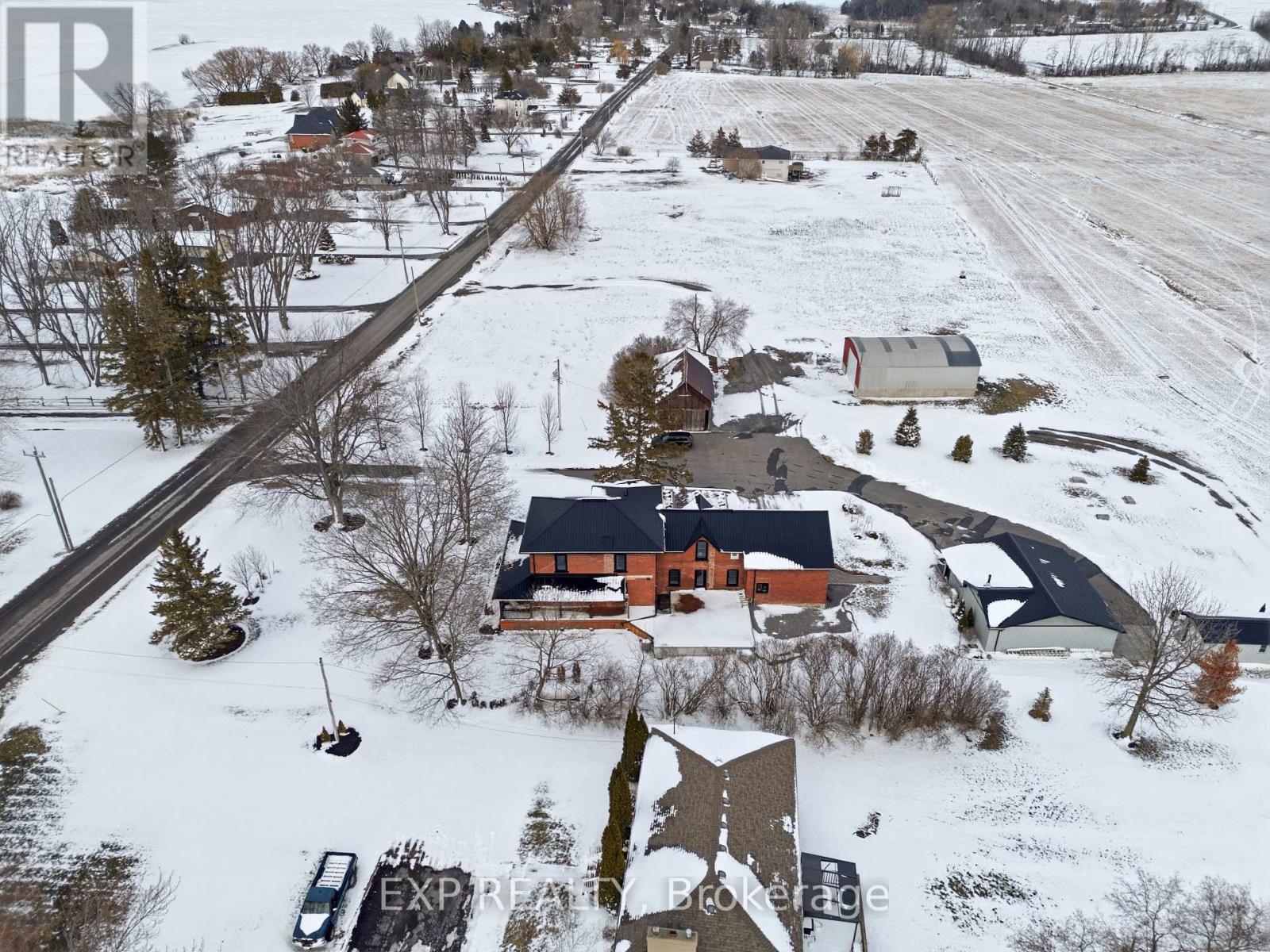 348 Massassauga Road, Prince Edward County, Ontario  K8N 4Z7 - Photo 44 - X12905432