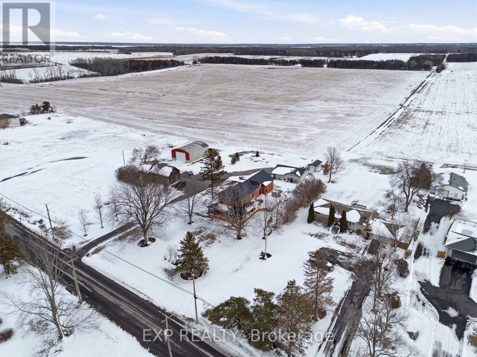 348 Massassauga Road, Prince Edward County, Ontario  K8N 4Z7 - Photo 45 - X12905432