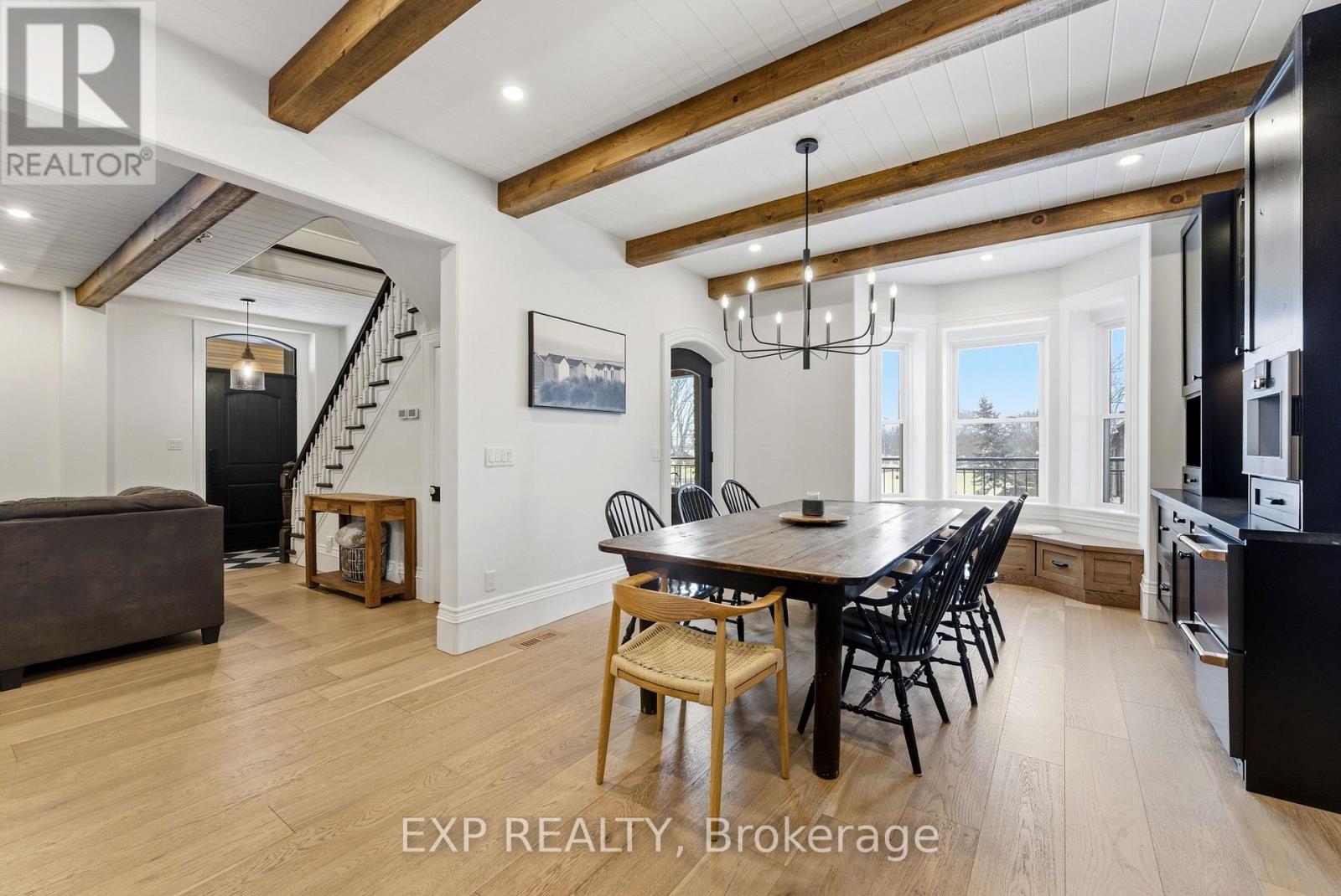 348 Massassauga Road, Prince Edward County, Ontario  K8N 4Z7 - Photo 7 - X12905432