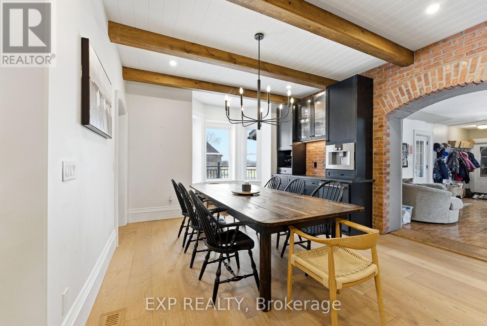 348 Massassauga Road, Prince Edward County, Ontario  K8N 4Z7 - Photo 8 - X12905432