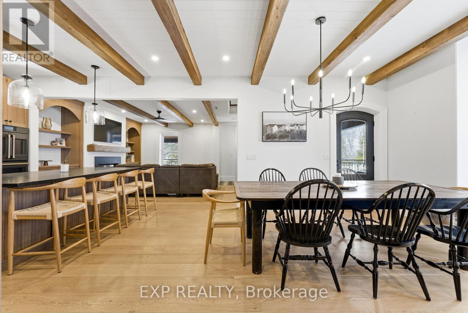 348 Massassauga Road, Prince Edward County, Ontario  K8N 4Z7 - Photo 9 - X12905432