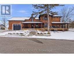 348 MASSASSAUGA ROAD, Prince Edward County, Ontario