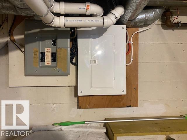 10951 96 St Nw Nw, Edmonton, Alberta T5H 2K6 - Photo 11 - E4477642