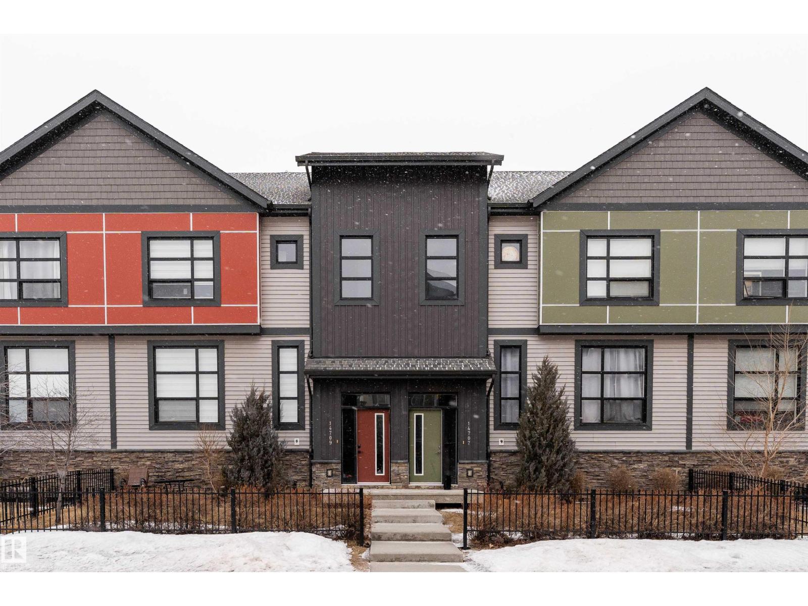 #14709 125 Street ST NW, edmonton, Alberta