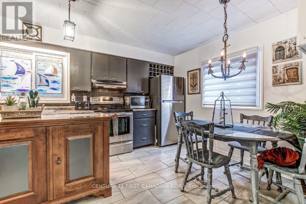 155 Harrison Place, Central Elgin, Ontario  N5L 1A1 - Photo 21 - X12905354