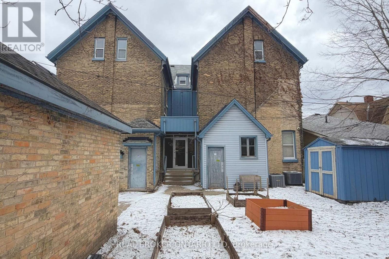 425-427 William Street, London East, Ontario  N6B 3E1 - Photo 10 - X12905428