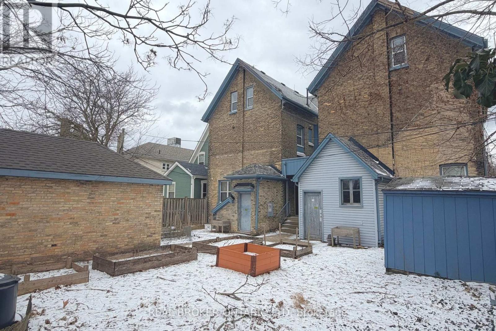 425-427 William Street, London East, Ontario  N6B 3E1 - Photo 11 - X12905428