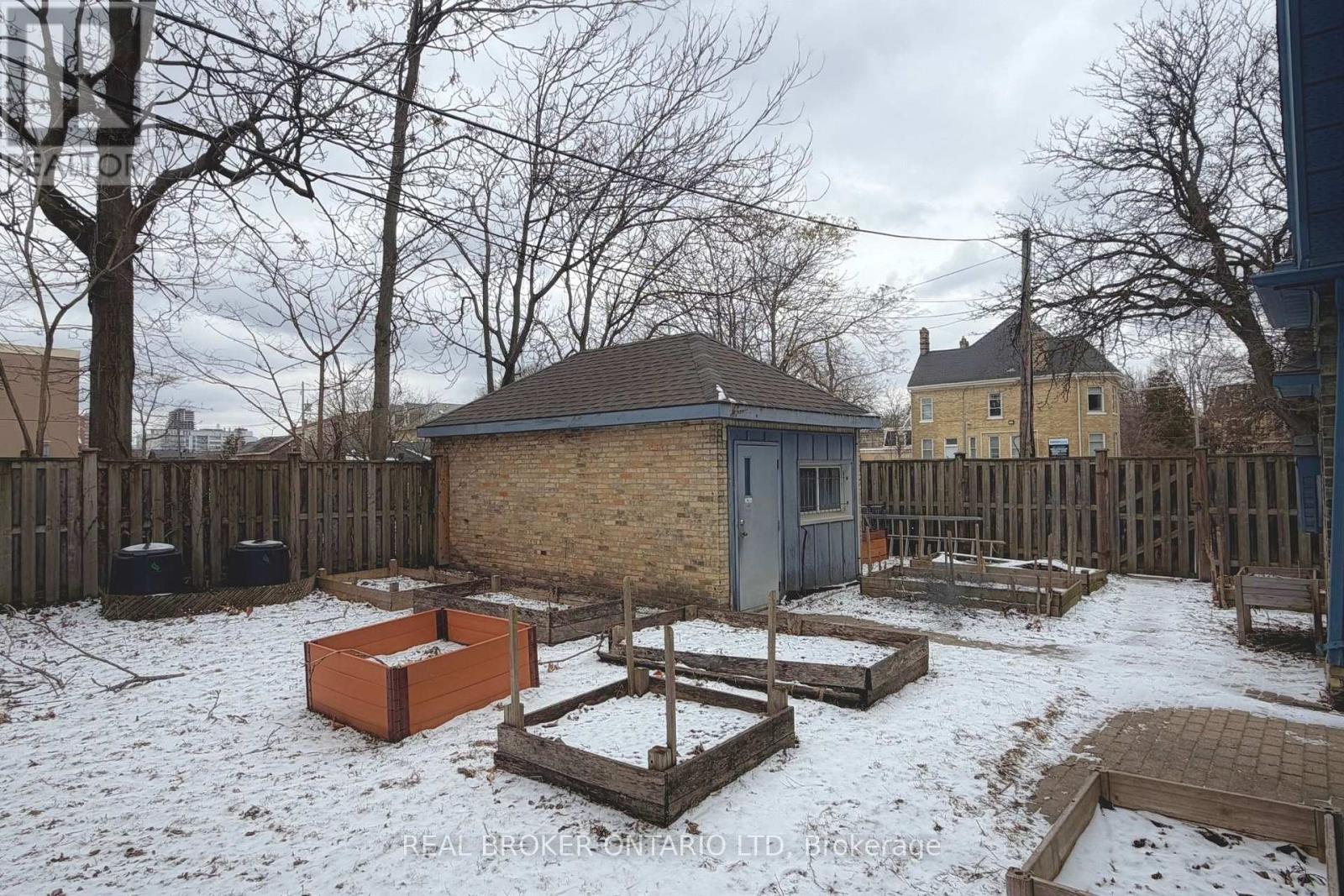 425-427 William Street, London East, Ontario  N6B 3E1 - Photo 12 - X12905428